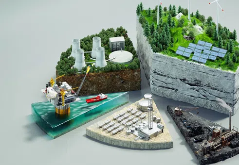 Кликваш на реклама, засаждаш дърво. Европейските алтернативи на американските технологични гиганти