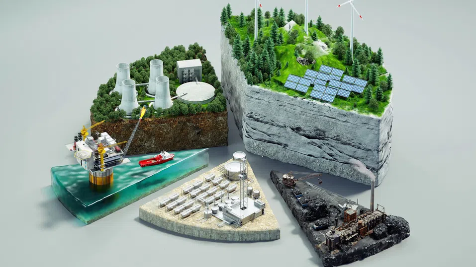 Кликваш на реклама, засаждаш дърво. Европейските алтернативи на американските технологични гиганти