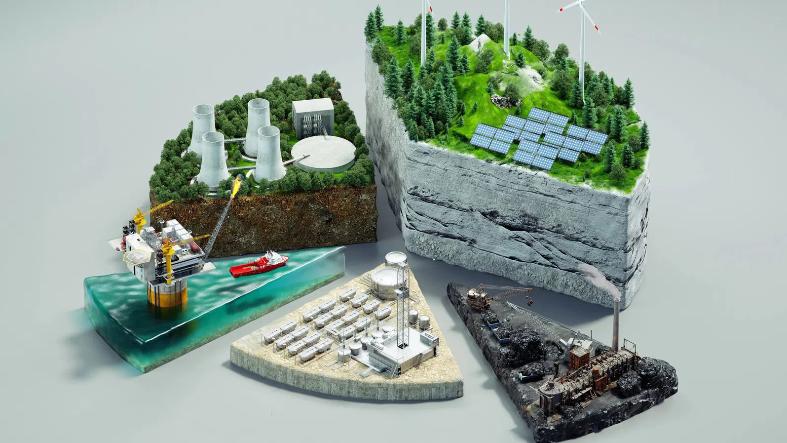 Кликваш на реклама, засаждаш дърво. Европейските алтернативи на американските технологични гиганти