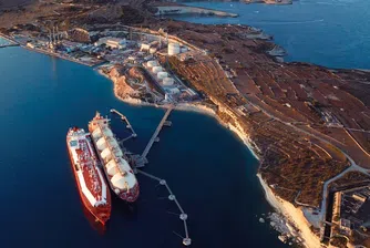 Европа се подготвя за по-скъпа енергия след конфликта в Близкия изток