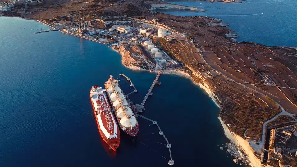 Европа се подготвя за по-скъпа енергия след конфликта в Близкия изток