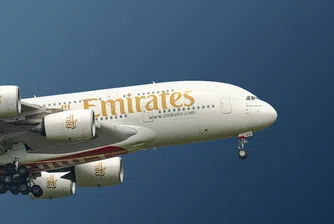 Напрежението в Близкия изток води до най-сериозните смущения във въздушния транспорт от пандемията насам