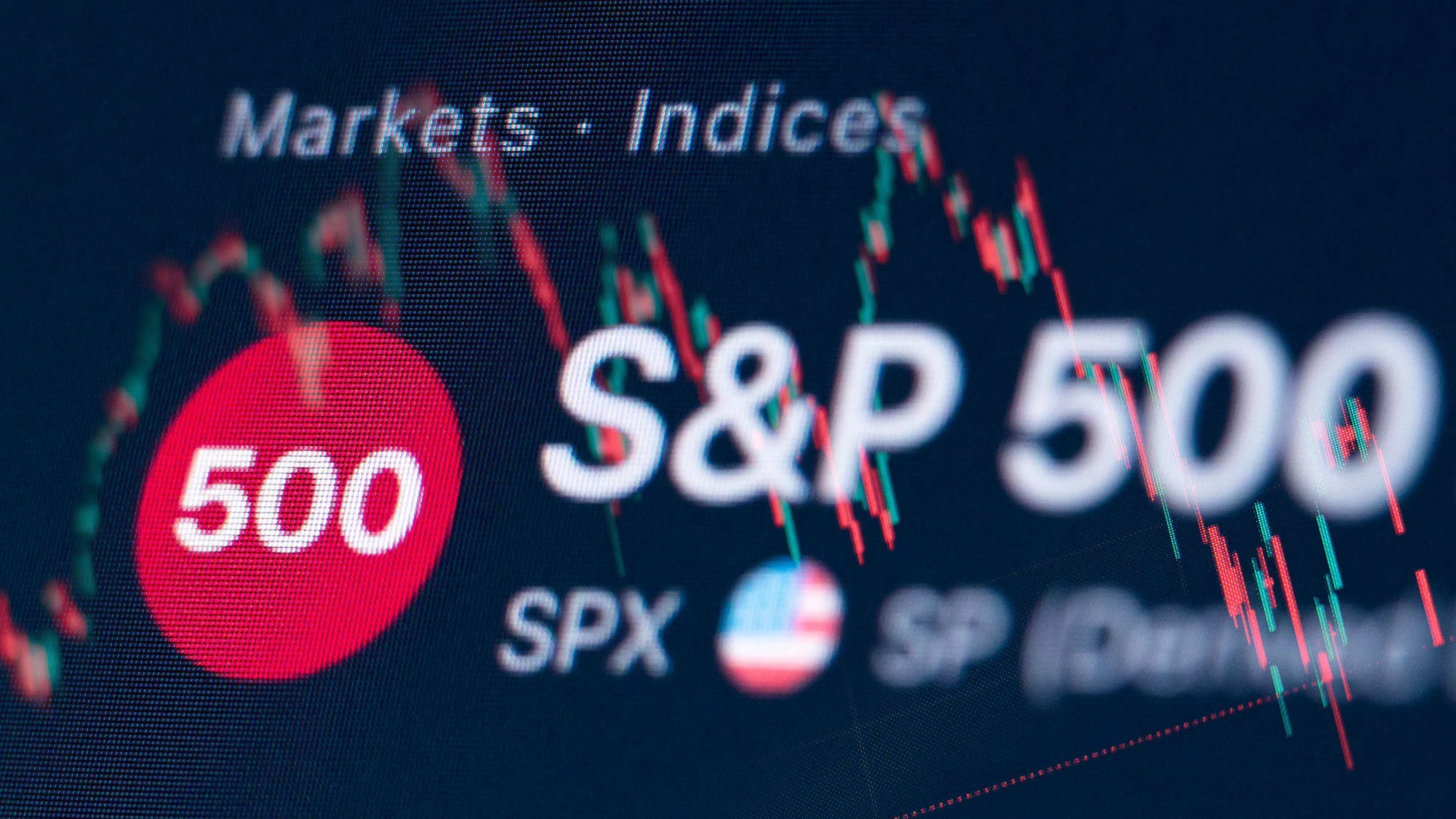 Силните данни за производството в САЩ се оказаха лоши за S&P 500
