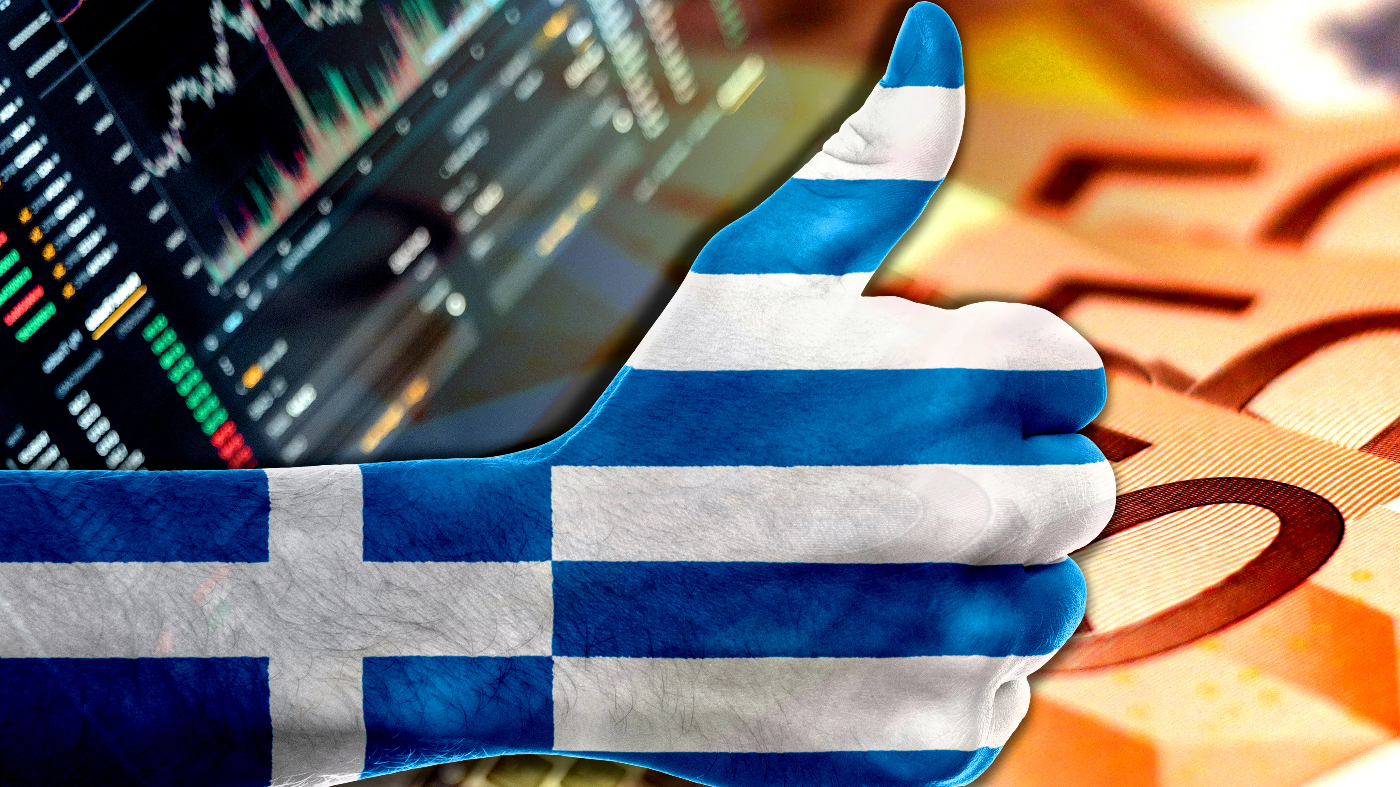 Гърция е номер 1 по подобрение на бизнес климата в световен план