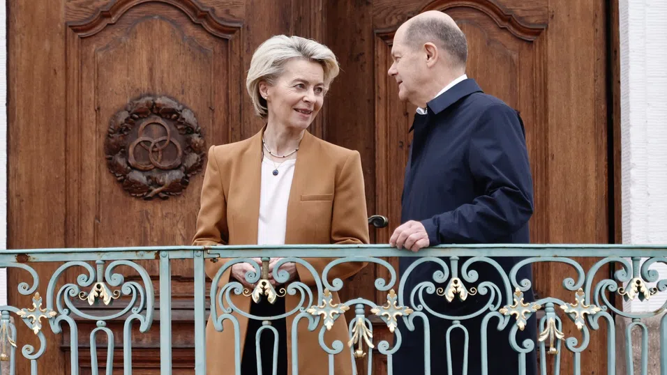 Politico: Машината за компромиси в ЕС се разпада и всички обвиняват Германия