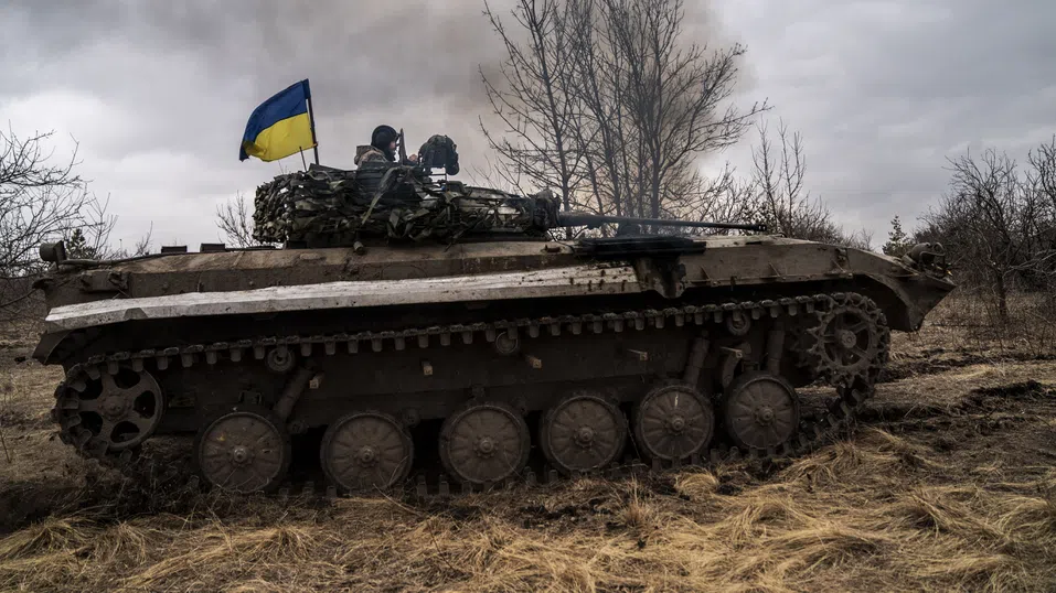 Примирие за Великден или? Реалните ходове след изненадващото предложение на Русия