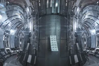 „Изкуствено слънце“ е успяло да поддържа плазма с температури от 100 милиона градуса за 48 секунди