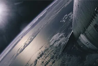 Колко точно е космическата сила на SpaceX