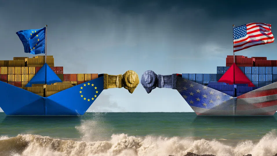 Мита напук на всичко: Газовият реверанс на Европа не успя да успокои Белия дом