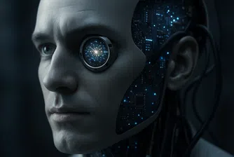 Генеративният изкуствен интелект обещава ефективност и скоростна „креативност“, но с използването му рискуваме да загубим онова, което прави човешката мисъл неповторима