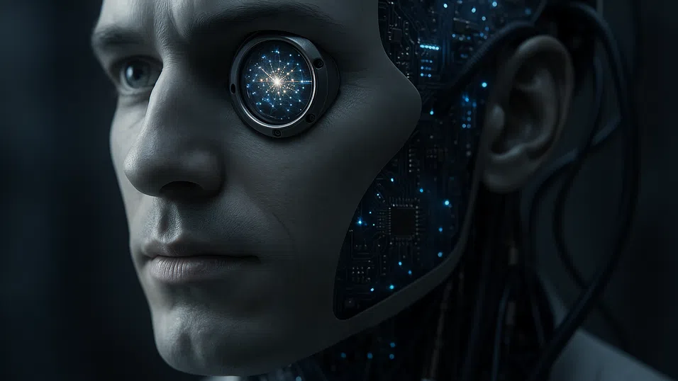 Алгоритъмът на посредствеността: Къде е мястото на човешката креативност в уравнението?