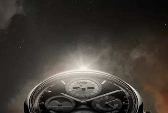 В хорологията „усложнение“ означава функции, които надхвърлят отчитането на времето, като например григориански календар или фазите на луната. А Les Cabinotiers Solaria Ultra Grand Complication на Vacheron Constantin съдържа рекордните 41 такива