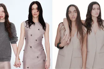 AI „близнаците“ на топмодели: Модната революция, която разделя индустрията