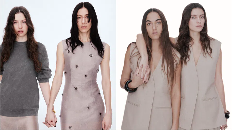 AI „близнаците“ на топмодели: Модната революция, която разделя индустрията
