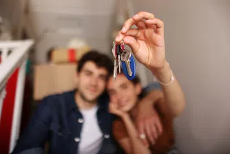 Защо да изтеглим ипотечен кредит при покупка на нов дом?