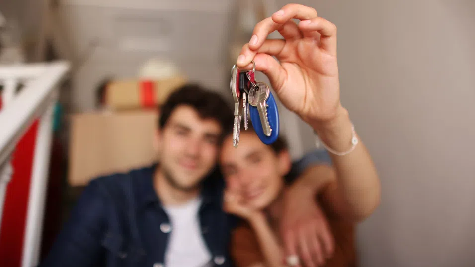 Защо да изтеглим ипотечен кредит при покупка на нов дом?