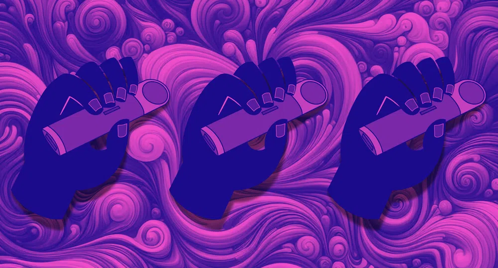 Играчки… но с никотин: Опасната еволюция на вейп устройствата