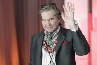 Изкуството трябва да бъде преди комерсионалното, споделя актьорът, който си отиде на 65 години. И въпреки всичко, казва, че животът му е бил „вълшебен“