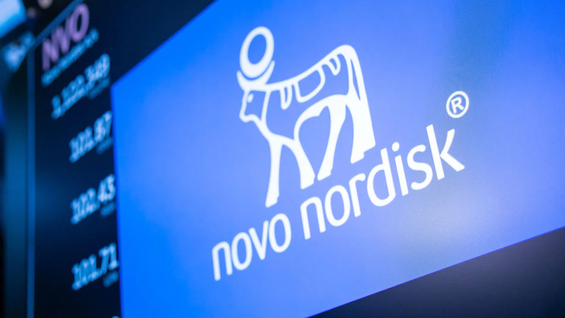 Novo Nordisk отчете силно тримесечие, но намали прогнозата за ръст до края на 2025 г.