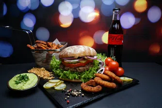 За първи път: Coca-Cola включва ресторанти в рекламна кампания заради слабото търсене