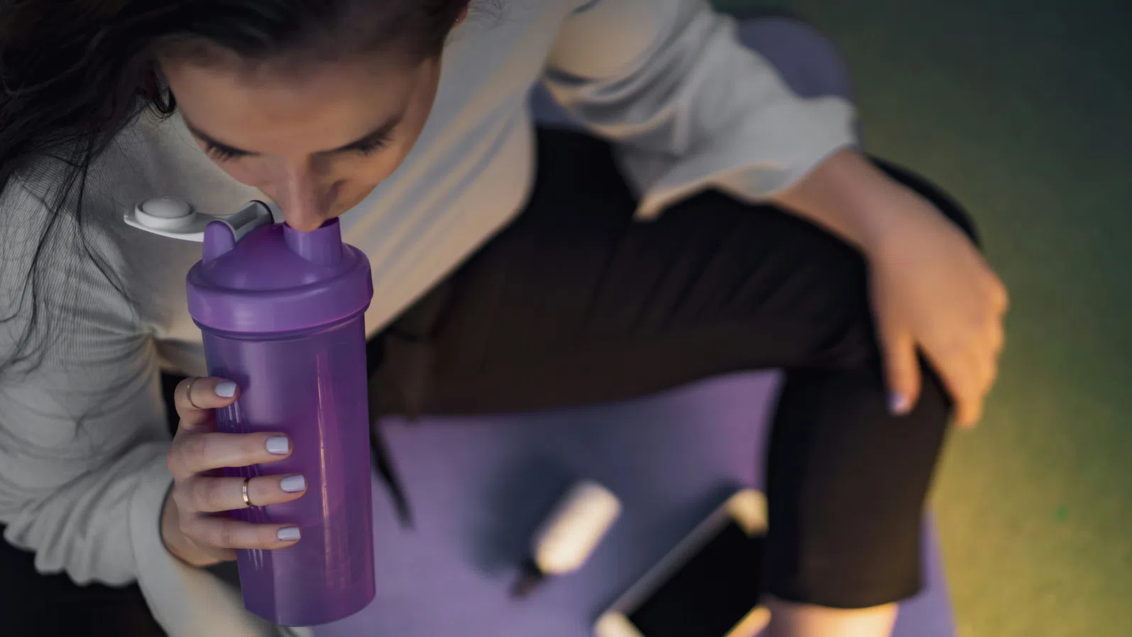 Стремежът на Gen Z към грижа за здравето подхранва бум при хранителните добавки