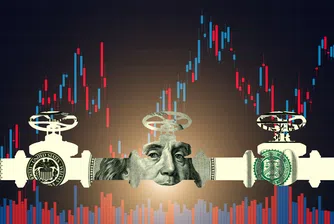 Изход или ескалация: Двата сценария пред Уолстрийт за петролната криза в Близкия изток