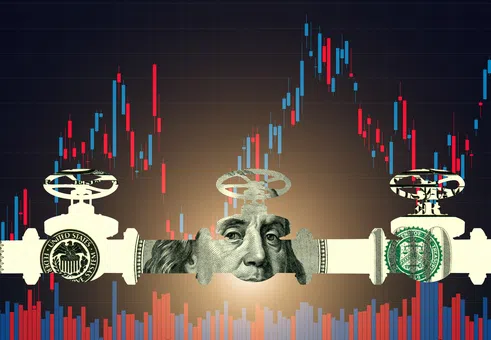 Изход или ескалация: Двата сценария пред Уолстрийт за петролната криза в Близкия изток