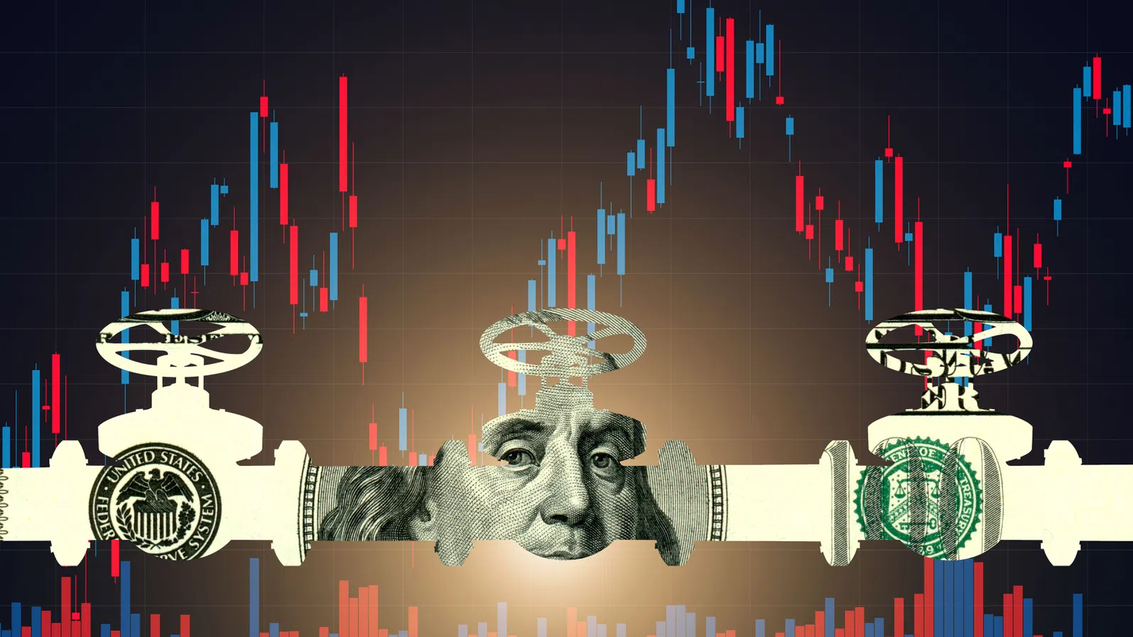 Изход или ескалация: Двата сценария пред Уолстрийт за петролната криза в Близкия изток