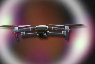 Как AI и ехолокацията дават „нощно зрение“ на малките дронове