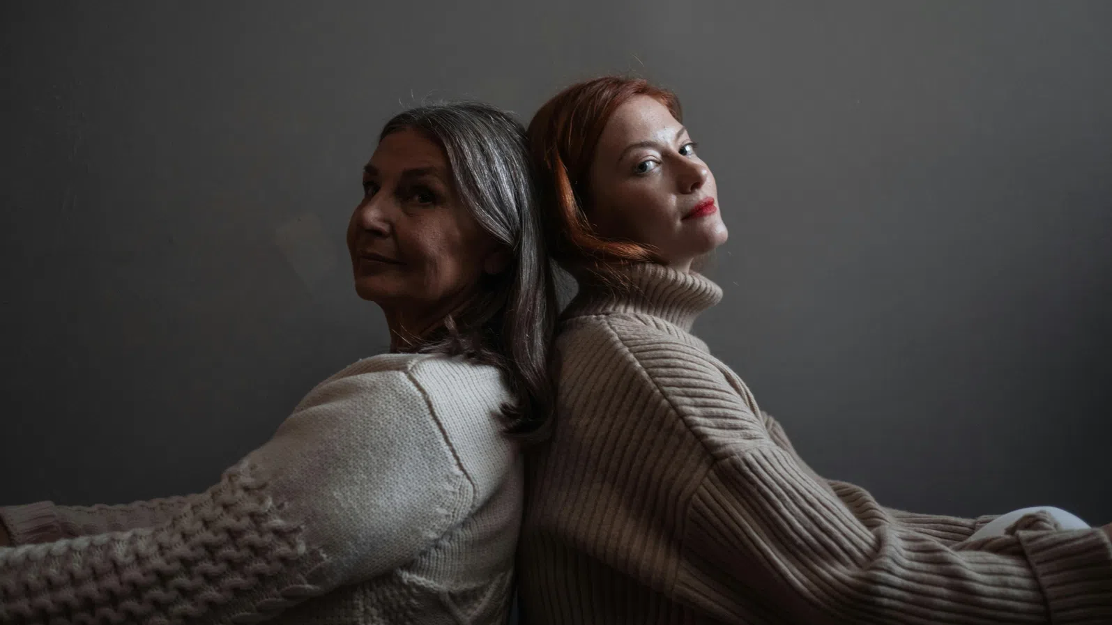 Какво всъщност означава да „остареем красиво“?