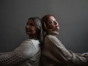 Какво всъщност означава да „остареем красиво“?