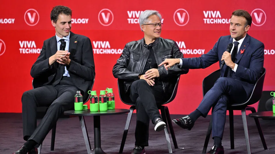 Кой печели от европейските технологии? Отговорът все по-често е САЩ