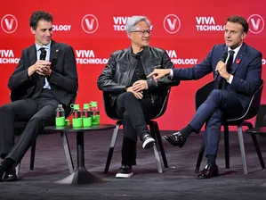 Има ли изход от модела „Европа създава технологии, САЩ прибира стойността“