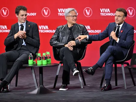 Кой печели от европейските технологии? Отговорът все по-често е САЩ