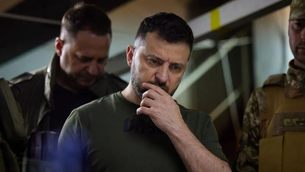 НАТО спешно осигурява противовъздушна отбрана за Украйна, докато Зеленски предупреждава за рязък ръст в производството на руски ракети