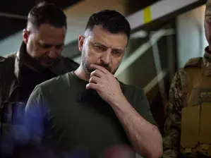 НАТО спешно осигурява противовъздушна отбрана за Украйна, докато Зеленски предупреждава за рязък ръст в производството на руски ракети
