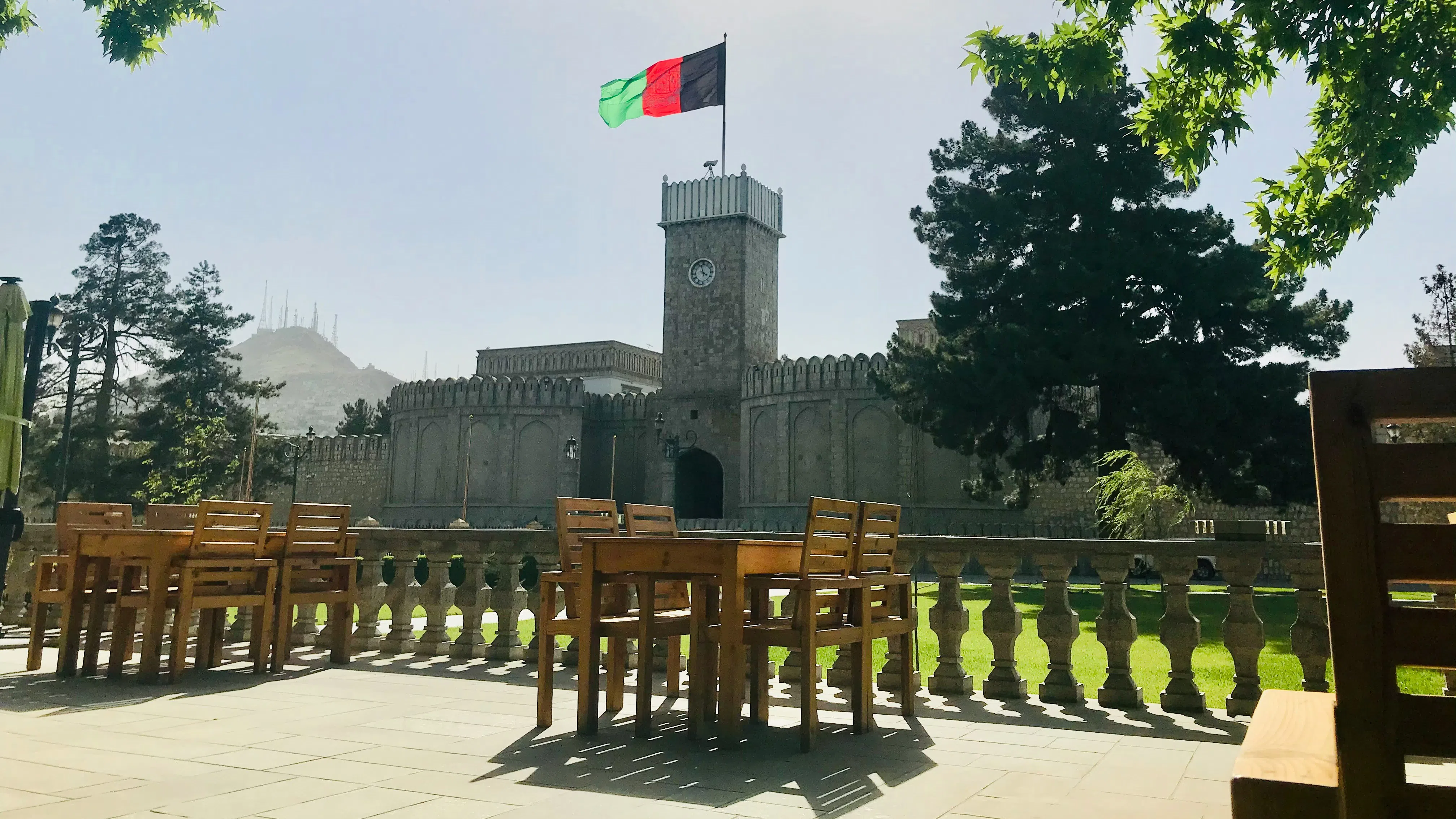 Готови ли сте за почивка в Афганистан? Талибаните искат да станат туристическа сила