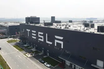 Това би помогнало на компанията да развие системата си и в глобален мащаб