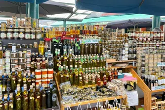 „Перфектната буря“ от климатични промени, рязко покачване на цените, високи лихвени проценти и силна инфлация се отрази на цялата верига на маслиновото масло