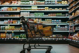 Инфлацията в еврозоната запазва нивото си от 2,2% през април