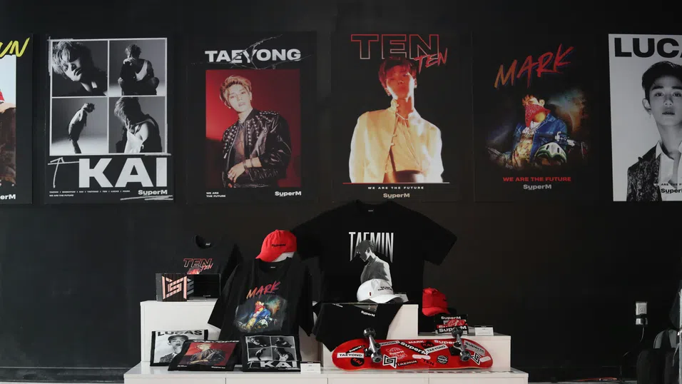 K-pop: Новият търговски фронт на Китай срещу САЩ