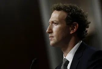 Компанията зад Facebook и Instagram отчита ръст от 35% в печалбата, надмина очакванията на Wall Street и обяви нови инвестиции в AI инфраструктурата