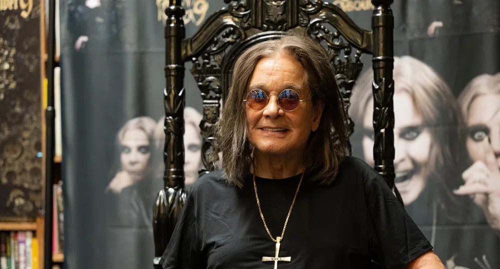 Великият финал: Black Sabbath се завръщат, за да кажат сбогом