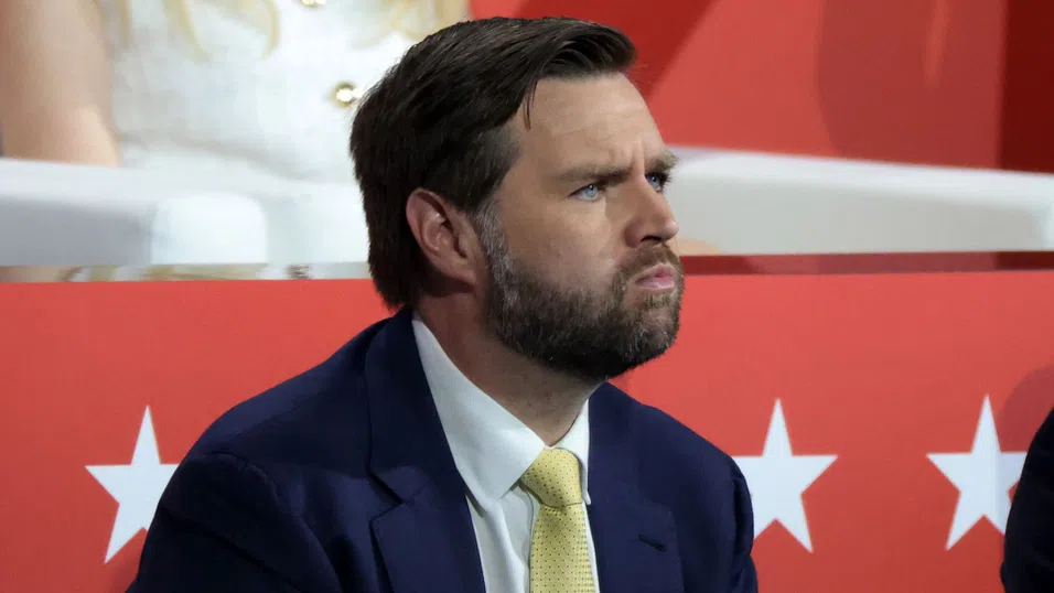 Джей Ди Ванс: Войната в Украйна няма да приключи скоро