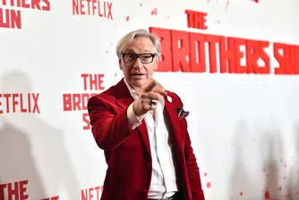 Коктейли и вдъхновение: Режисьорът, който познава най-добрите барове