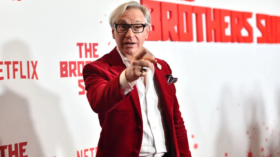 Коктейли и вдъхновение: Режисьорът, който познава най-добрите барове