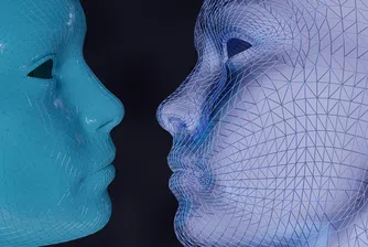 Помисли преди да генерираш: Какви рискове крият най-нашумелите AI тенденции