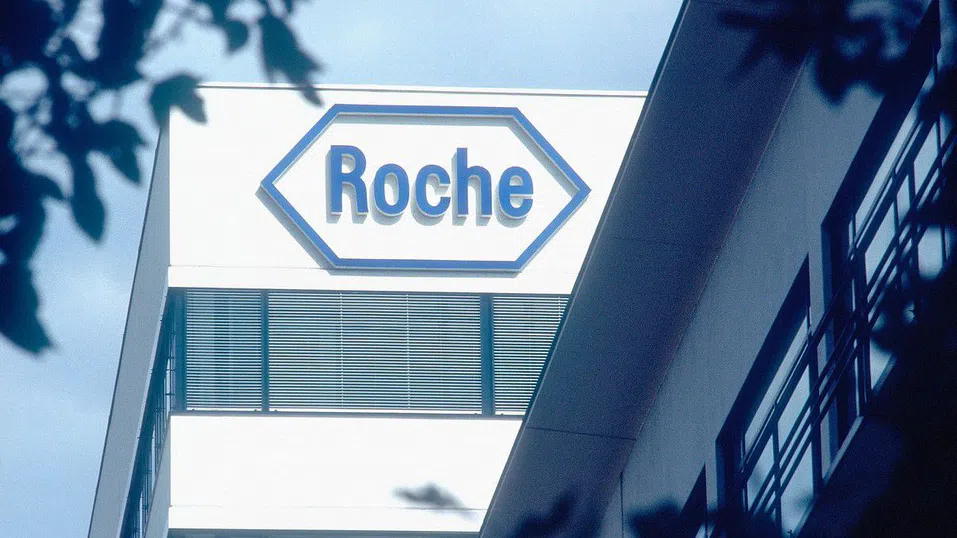 Roche засилва конкуренцията при лекарствата за отслабване със сделка за $5,3 млрд.