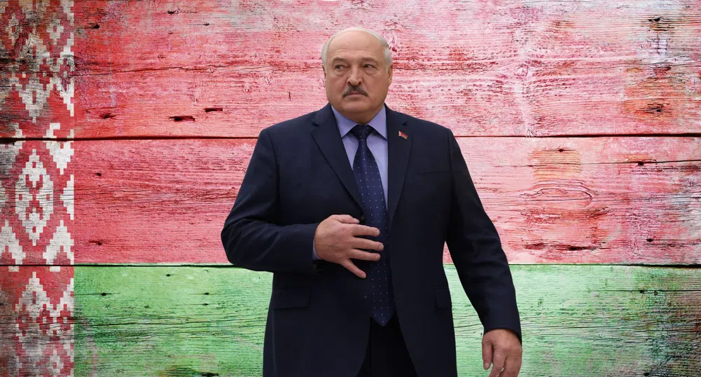 От предприемачи до екстремисти: Какво се случва с технологичната екосистема на Беларус?