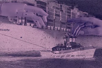 Цифровите близнаци - новият щит срещу климатичните шокове в индустрията